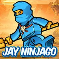 play Jay Ninjago