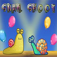 play Snail Shoot