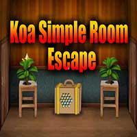 play Avm Kao Simple Room Escape