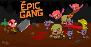 play The Epic Gang
