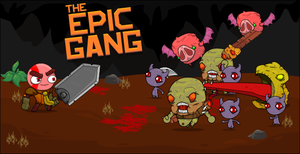 The Epic Gang