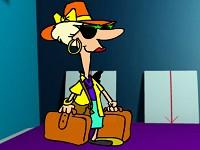 play Sniffmouse Real World Escape 164 Trip