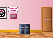 play A Great Pink Day Escape