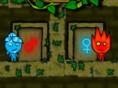 play Fireboy And Watergirl: Forest Temple