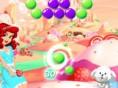 play Candy Bubble