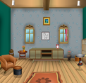 play Adolescent Room Escape