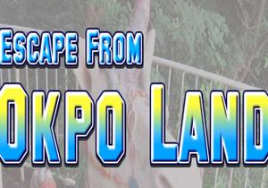 play Escape From Okpo Land