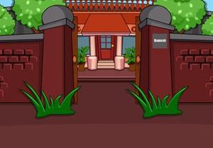 play Mirchi Escape Hidden Prison Game