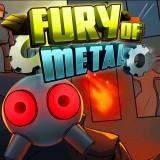 Fury Of Metal