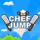 play Chef Jump