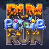 play Run Pixie Run