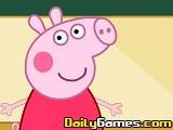 play Peppa Pig Summer School