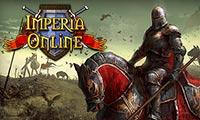play Imperia Online