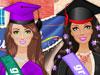 Barbie And Friends Graduation