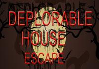 play Deplorable House Escape