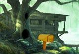 play Pleasant Forest Escape