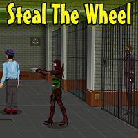 play Steal The Wheel 12