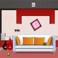 play Escape From Condo House