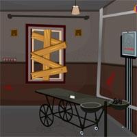 play Deplorable House Escape