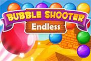 play Bubble Shooter Endless