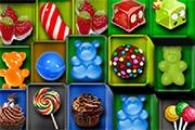 play Candy Mahjong