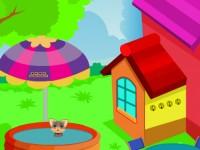 play Escape Sweetie Cat