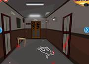 play Deplorable House Escape