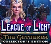 play League Of Light: The Gatherer Collector'S Edition