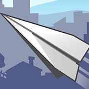 play Paper Glider Online