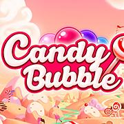 play Candy Bubble