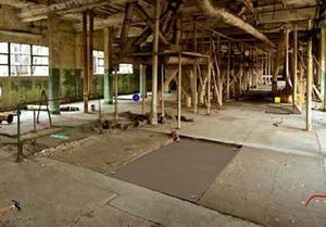 play Spillers Millennium Mills Escape Game