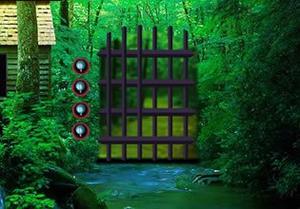 Gir Forest Escape Game