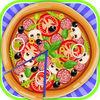 Pizza Maker Cooking Pizzeria Game – Free Crazy Italian Chef Restaurant & Kitchen Cooking For Girls