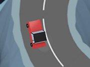 play Zigzag Drift Racer