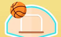 play Basketball