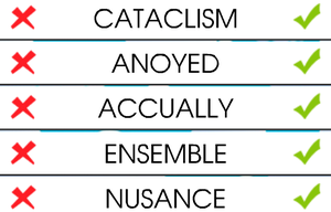 play Spelling Heaven