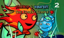 Fireboy And Watergirl 5