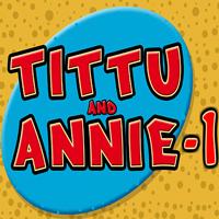 play Tittu And Annie 1