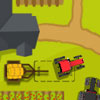 play Tractor Farming Mania