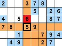 play Ultimate Sudoku