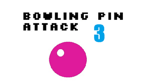play Bowling Pins Attack 3