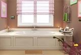 play Feg Escape Game: Locked Bathroom