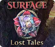 play Surface: Lost Tales