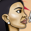 play Celebrity Gunslingers