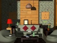play Stone House Treasure Escape