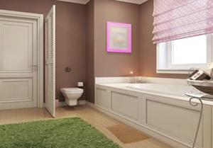 play Escape Game Locked Bathroom Game