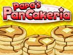 play Papa'S Pancakeria