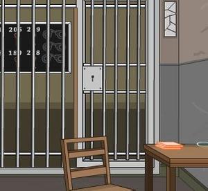 play Knfgame Cellblock Prison Escape