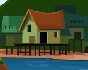 play Theescape Coffin Treasure Rescue