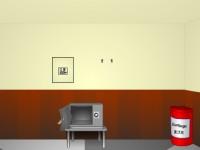 play Gatamari Escape 26 Portrait